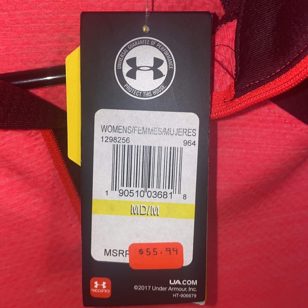 Under armour medium - Picture 5 of 5